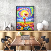 Enjoy Puzzle Energies in Sync (1000)-2
