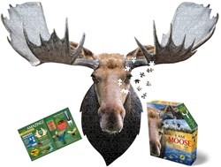 Madd Capp I AM - MOOSE
