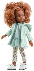 Paola Reina Puppe Amigas Funky Nora (32cm)