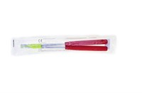 Eureka Aluminium Diabolo Stäbe 32,5 cm rot - Spielzeug Zubehör-2