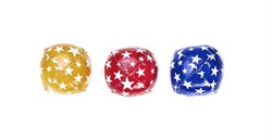 Jongleer Ballen Junior, 3st.