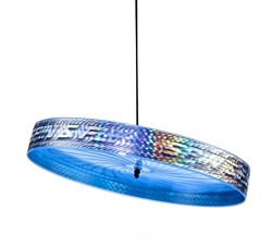 Acrobat 515823 Jonglierfrisbee, blau