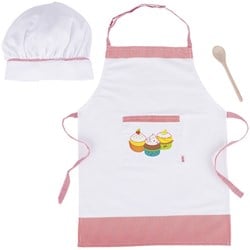 Goki Set de cuisine