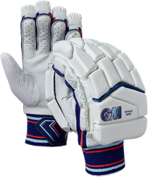 Gunn and Moore GM Mana Schlaghandschuhe- RH