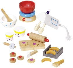 Goki Accessoires pâtisserie