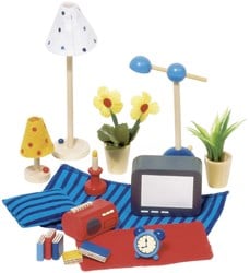 Goki 51934 accessoire de poupée