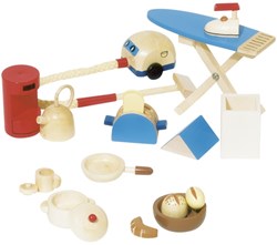 Goki 51939 accessoire de poupée