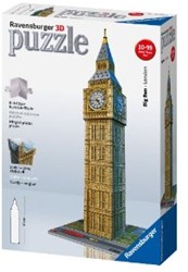 Ravensburger Big Ben