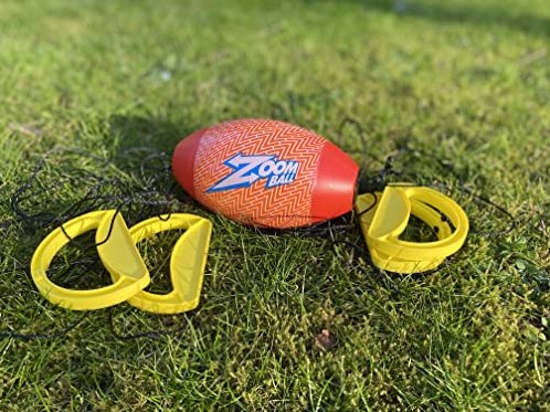 Zoom Ball Outdoor-Spielzeug - schnelles Action-Zugballspiel-3
