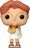 Figurine Funko Disney Hercules Young Herc objet de collection-2