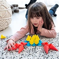 OPPI Piks Only Cones Kit-2