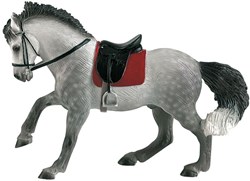BULLYLAND - ANDALUSIAN GELDING 62659
