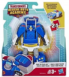 Actiefiguur Playskool Heroes Transformers Rescue Bots