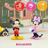 BULLYLAND - DISNEY MICKEY DOUBLE PACK 15083-2