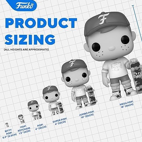 Funko figurine de film Ferris Bueller's Day Off - Sloane pop vinyle-3