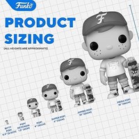 Funko figurine White Lotus Armond avec valise collection vinyle-3