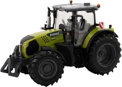 CLAAS ARION 660 NIGHT LIMITED EDITION
