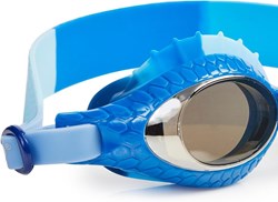 Bling2O Schwimmbrille - Draco Drachen Schwimmbrille für Kinder und Erwachsene