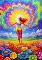 Enjoy Puzzle Energies in Sync (1000)-3