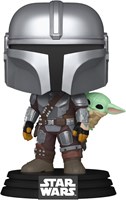 Funko figurine Star Wars à collectionner - idéale pour fans et enfants-2