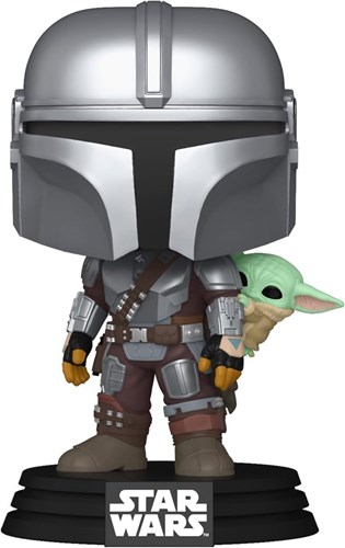 Funko figurine Star Wars à collectionner - idéale pour fans et enfants-2