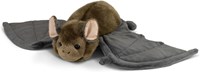 Tobar peluche chauve-souris jouet nature monde 50cm
