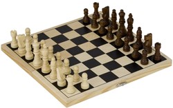 Goki Jeu d´échecs pliable