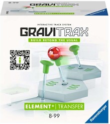 Ravensburger GraviTrax-Übertragung