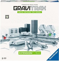 Ravensburger GraviTrax Trax extension circuit à billes - jouet de construction