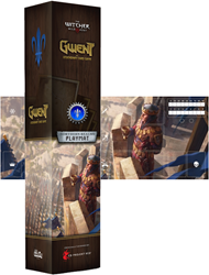 MNKY MNKY Gwent speelmat North.Realms 290x730