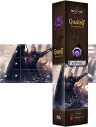 MNKY MNKY Gwent speelmat Skellige 270x730 mm