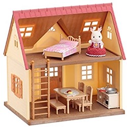 Sylvanian families Häuser