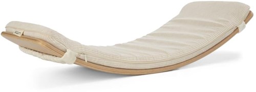 Wobbel Deck Starter Soft Cream (Corduroy)