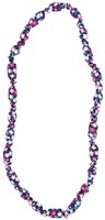 Accessoire: Ketting katoen ass (5 st)-2