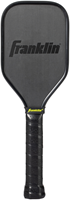 Franklin Pickleball Trainer Sweet Spot Paddle - Fibre de carbone - Noir