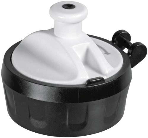 SIGG gourde - bouteille enfant aluminium 0,4l sans BPA vert violet-3