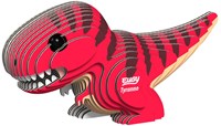 EUGY EUGY 3D – Tyranno
