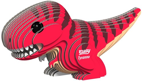 EUGY EUGY 3D – Tyranno
