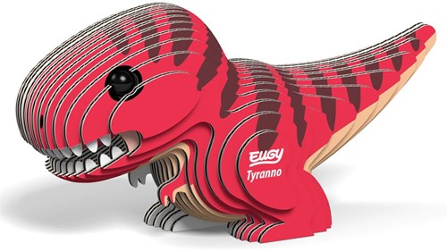 EUGY EUGY 3D – Tyranno-2