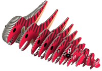 EUGY EUGY 3D – Tyranno-3