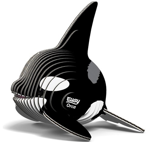 EUGY EUGY 3D - Killerwal-2
