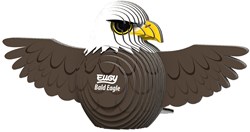 EUGY EUGY 3D - Adler