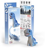 EUGY EUGY 3D - Bronto-2