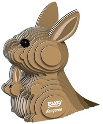 EUGY EUGY 3D – Känguru