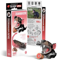 EUGY EUGY 3D – Tazmanischer Teufel