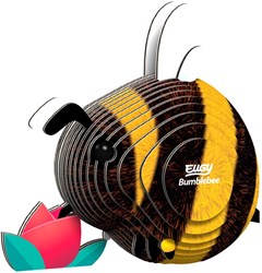 EUGY EUGY 3D – Bumblebee