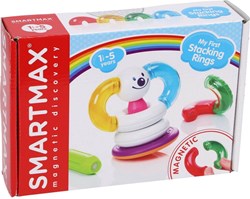 SmartMax SmartMax - My First - Stacking Rings AANBIEDING