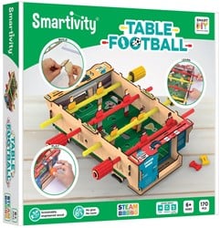 Smartivity Tischfußball