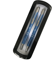 Team Merchandise Stifte und Bleistift Set