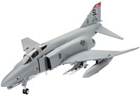 Revell kit de modélisme avion F-4 Phantom échelle 1/72 24 pièces-2